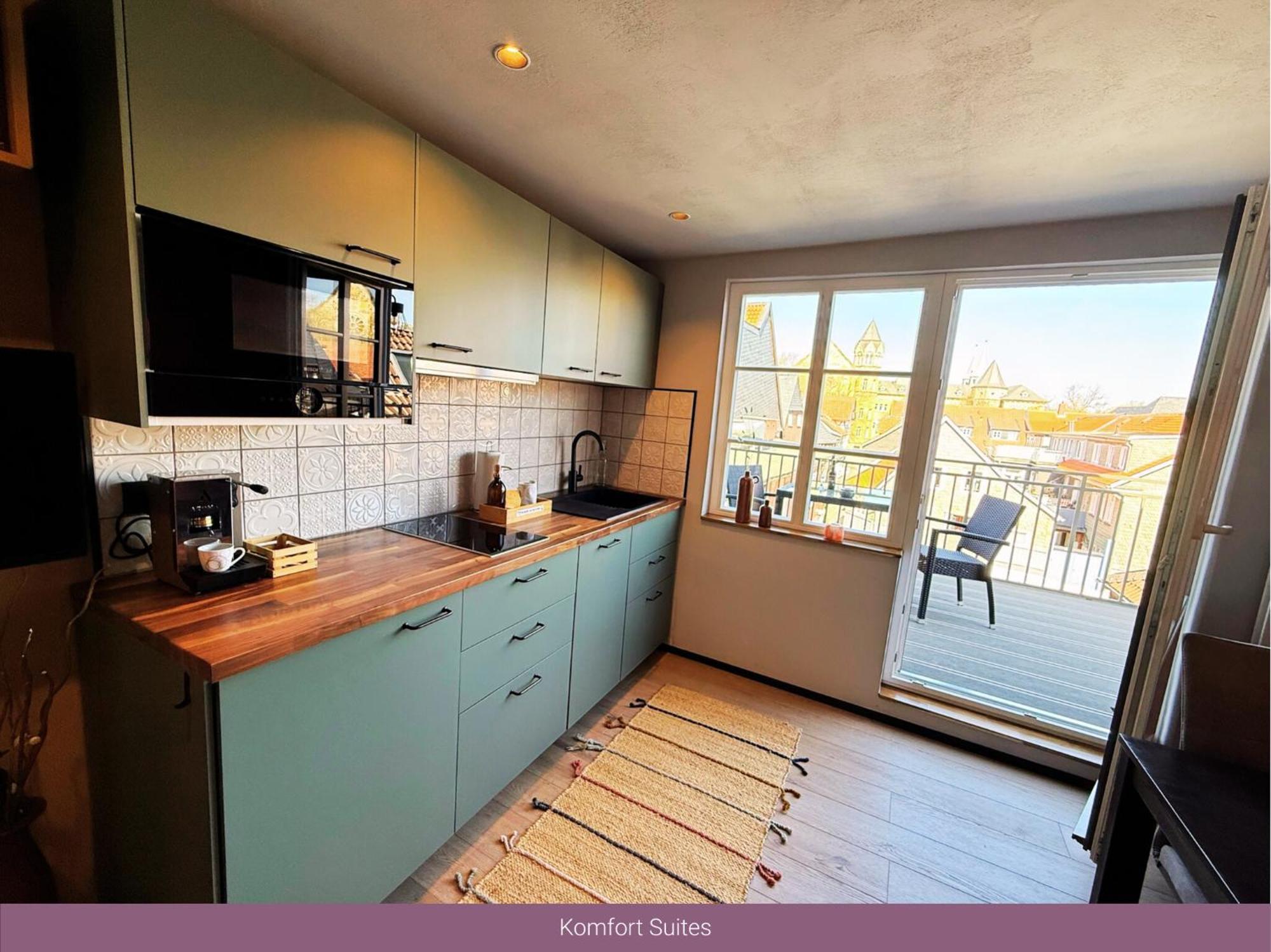 Trattoria & Apartments - Casa Da Enzo Goslar Cameră foto