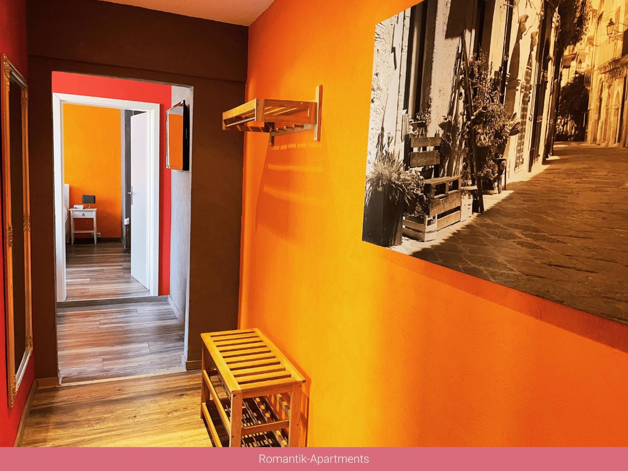 Trattoria & Apartments - Casa Da Enzo Goslar Cameră foto
