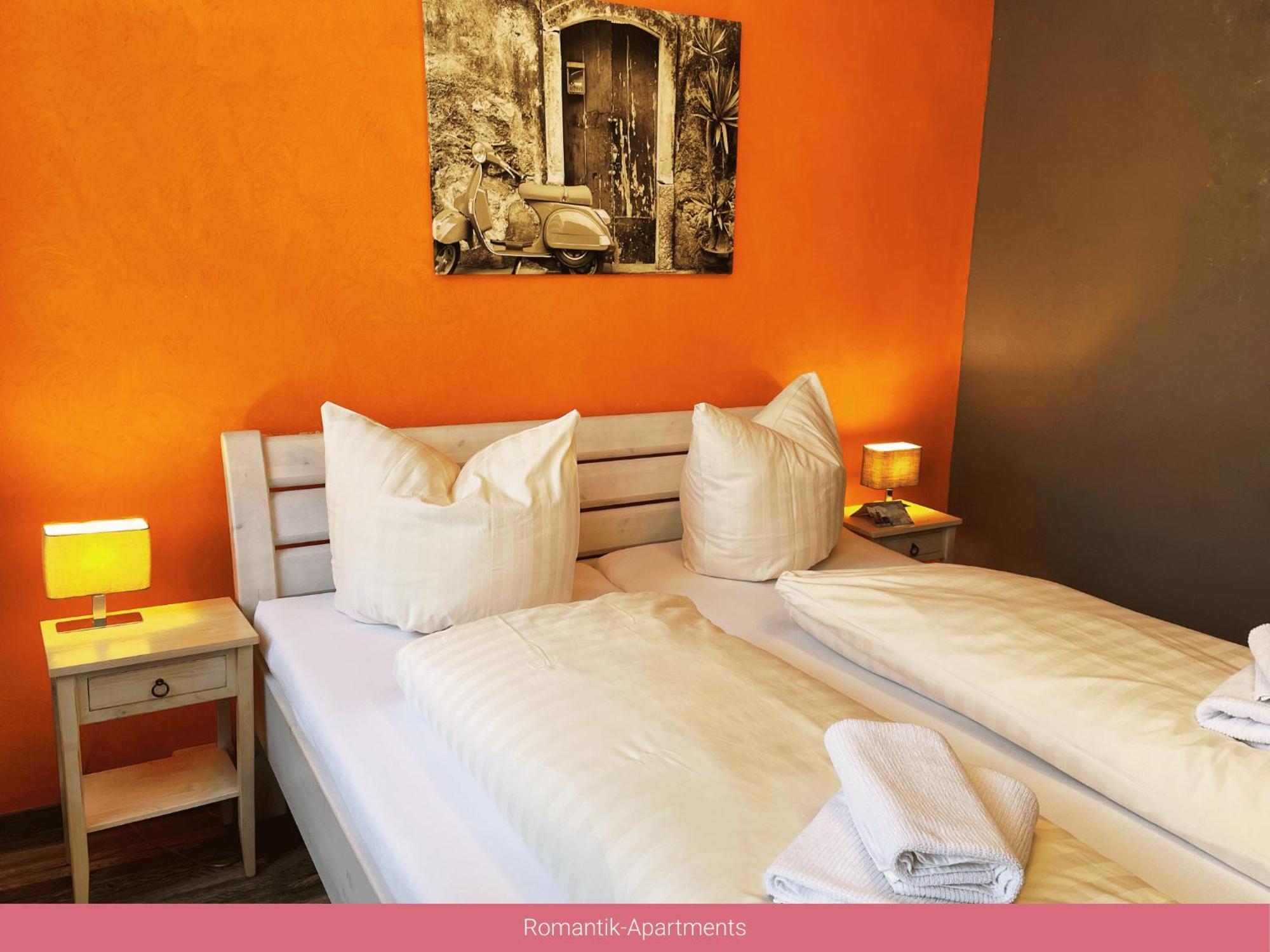 Trattoria & Apartments - Casa Da Enzo Goslar Cameră foto